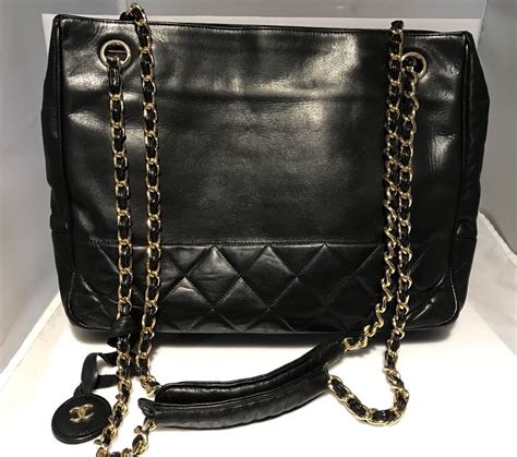 chanel shoulder bag ebay|chanel shoulder bag vintage.